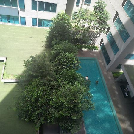 Estelar Apartments At Mercu Summer Klcc كوالالمبور المظهر الخارجي الصورة