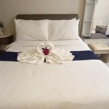 Estelar Apartments At Mercu Summer Klcc كوالالمبور المظهر الخارجي الصورة