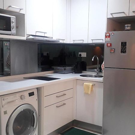 Estelar Apartments At Mercu Summer Klcc كوالالمبور المظهر الخارجي الصورة