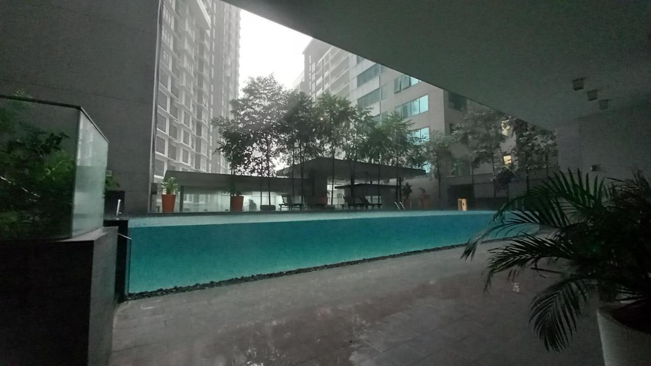 Estelar Apartments At Mercu Summer Klcc كوالالمبور المظهر الخارجي الصورة
