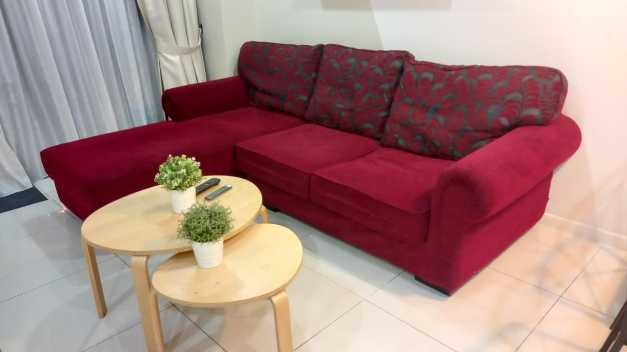 Estelar Apartments At Mercu Summer Klcc كوالالمبور المظهر الخارجي الصورة