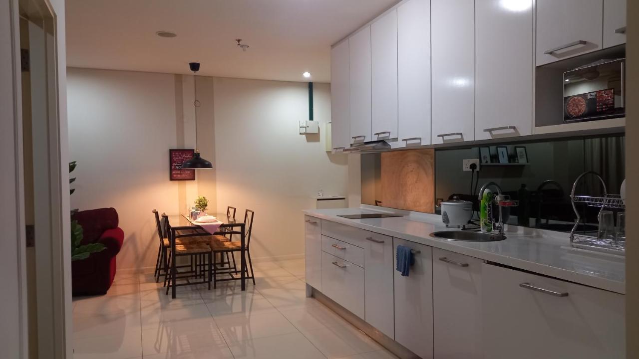 Estelar Apartments At Mercu Summer Klcc كوالالمبور المظهر الخارجي الصورة
