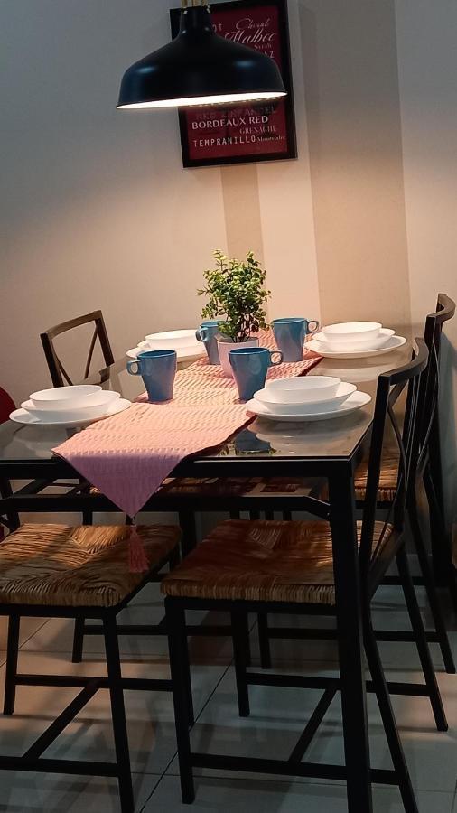 Estelar Apartments At Mercu Summer Klcc كوالالمبور المظهر الخارجي الصورة