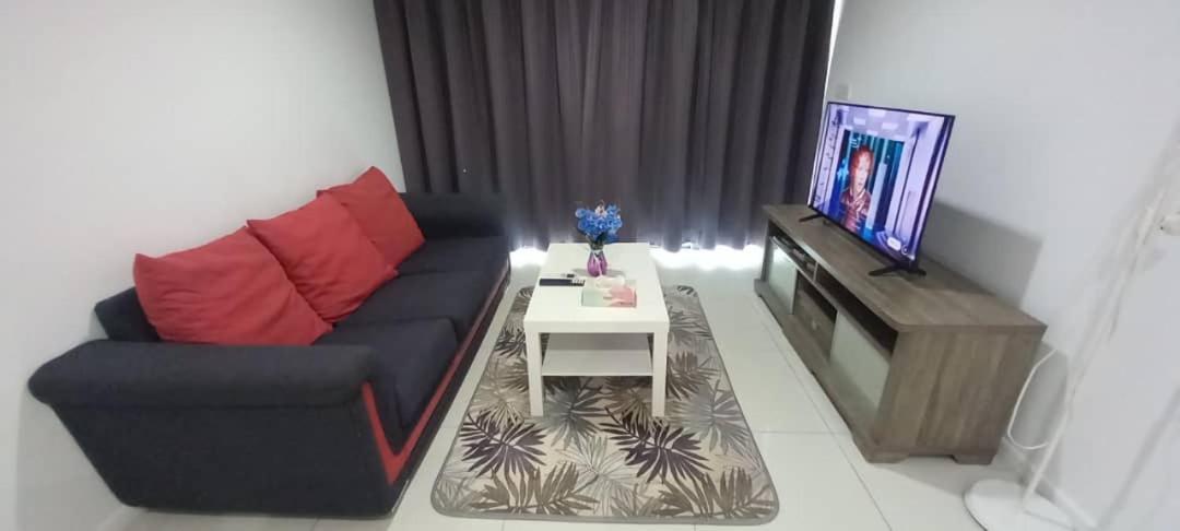 Estelar Apartments At Mercu Summer Klcc كوالالمبور المظهر الخارجي الصورة
