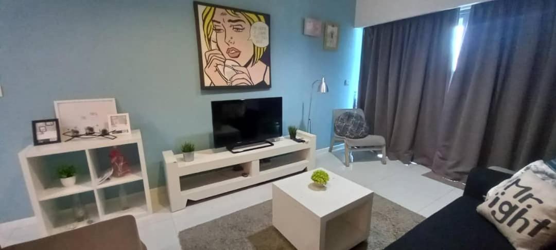 Estelar Apartments At Mercu Summer Klcc كوالالمبور المظهر الخارجي الصورة