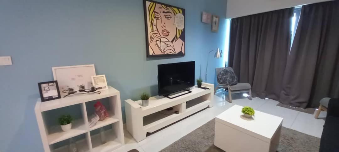 Estelar Apartments At Mercu Summer Klcc كوالالمبور المظهر الخارجي الصورة