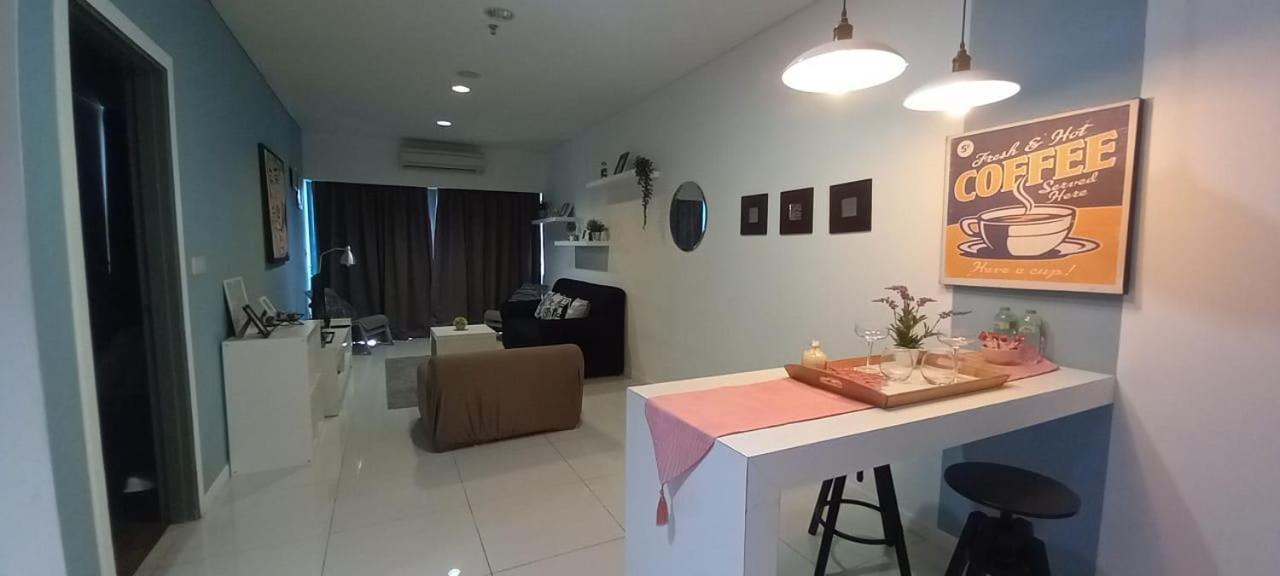Estelar Apartments At Mercu Summer Klcc كوالالمبور المظهر الخارجي الصورة