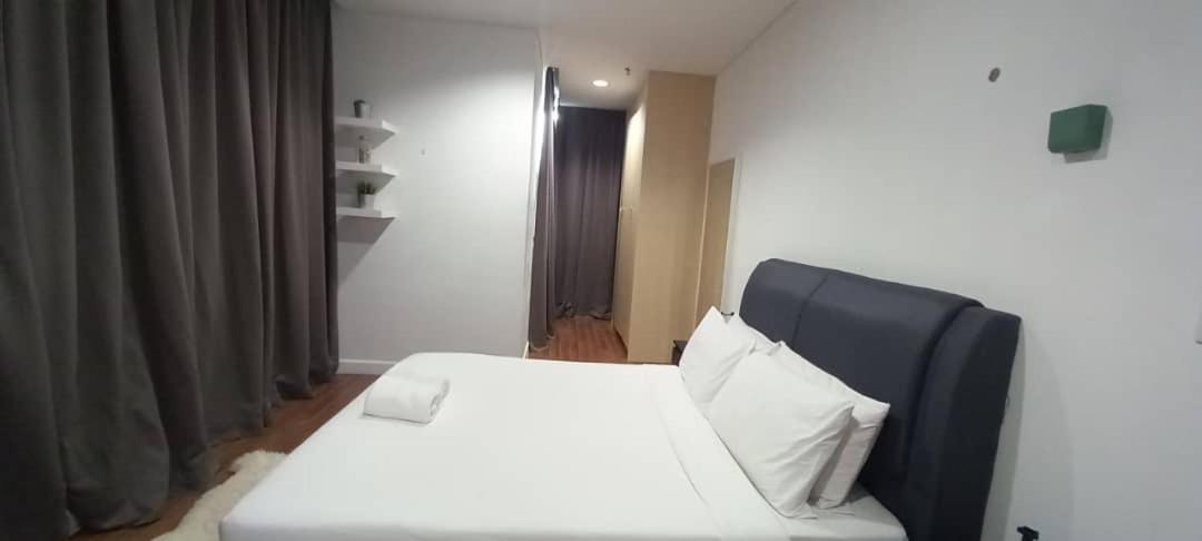 Estelar Apartments At Mercu Summer Klcc كوالالمبور المظهر الخارجي الصورة