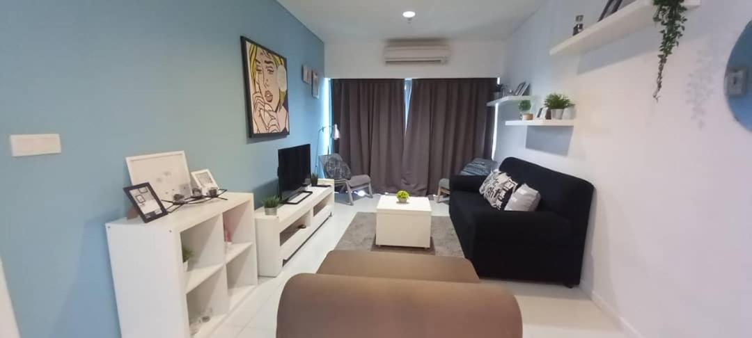 Estelar Apartments At Mercu Summer Klcc كوالالمبور المظهر الخارجي الصورة