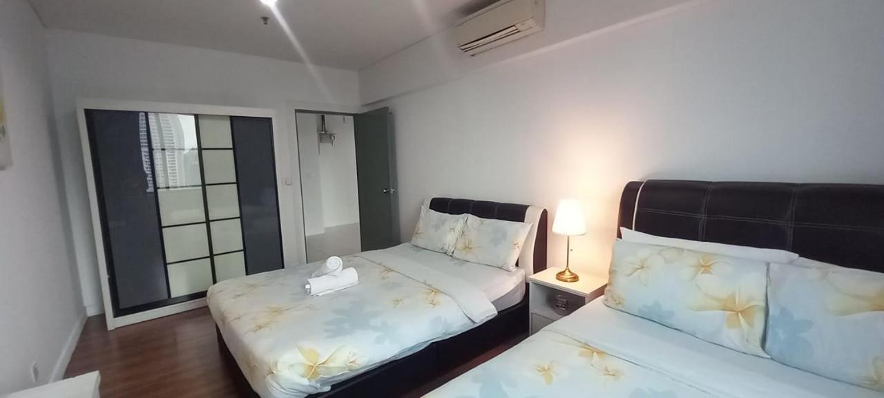 Estelar Apartments At Mercu Summer Klcc كوالالمبور المظهر الخارجي الصورة