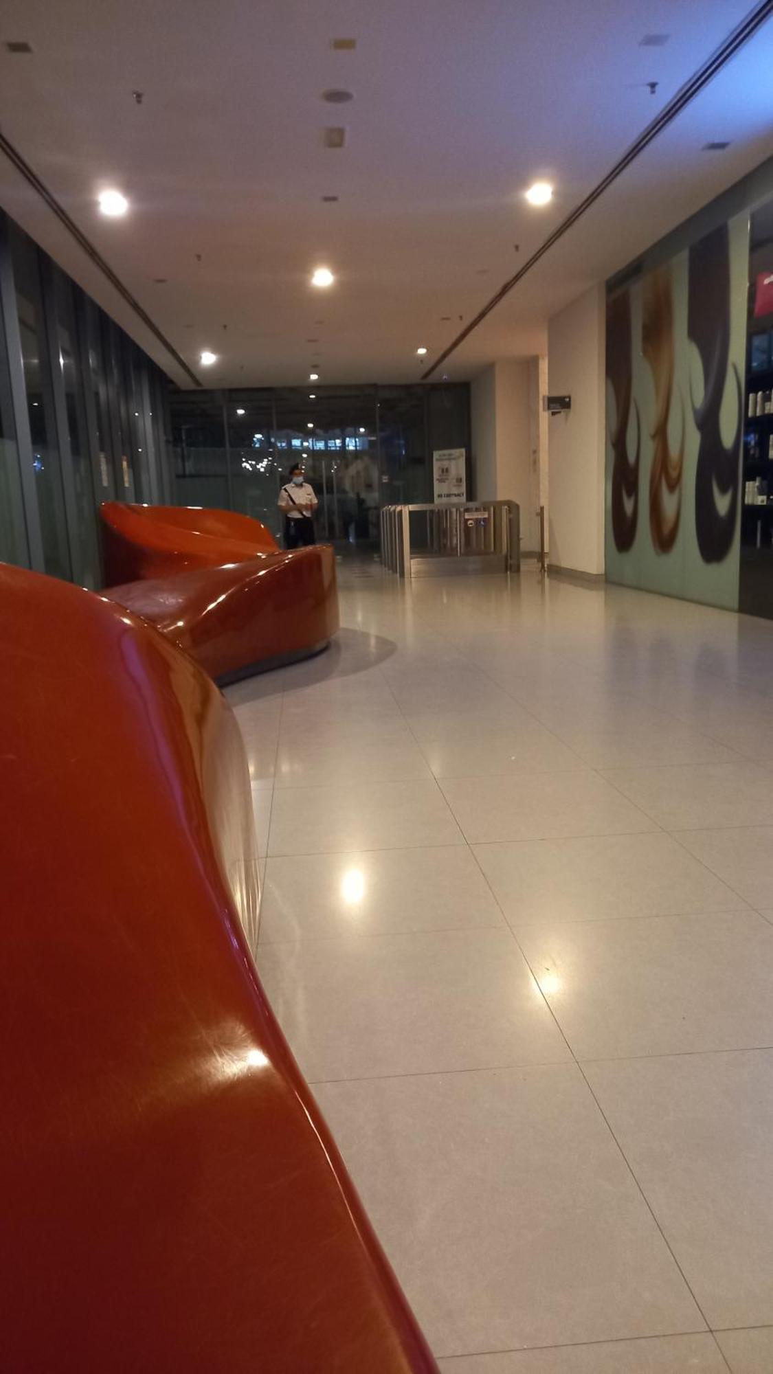 Estelar Apartments At Mercu Summer Klcc كوالالمبور المظهر الخارجي الصورة