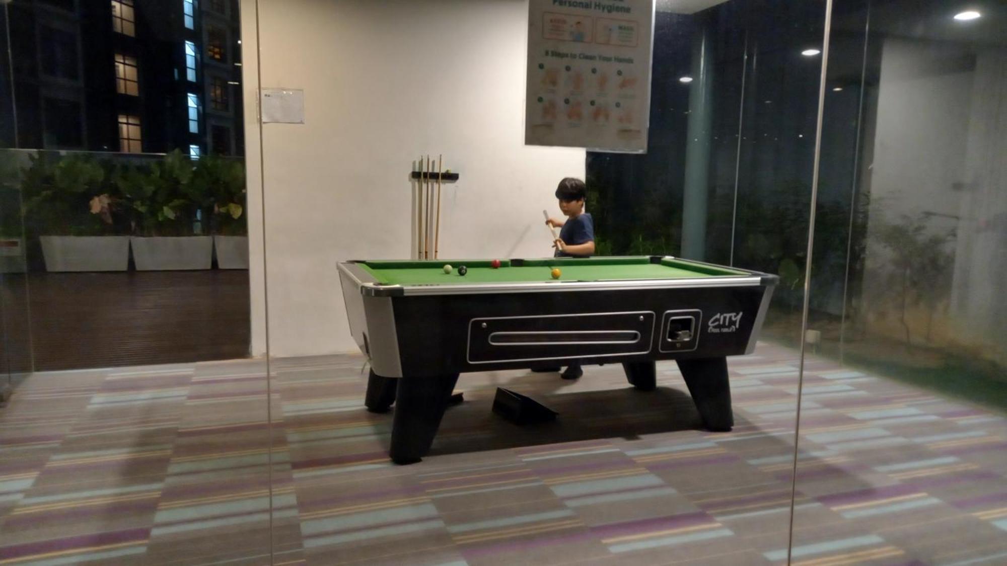 Estelar Apartments At Mercu Summer Klcc كوالالمبور المظهر الخارجي الصورة