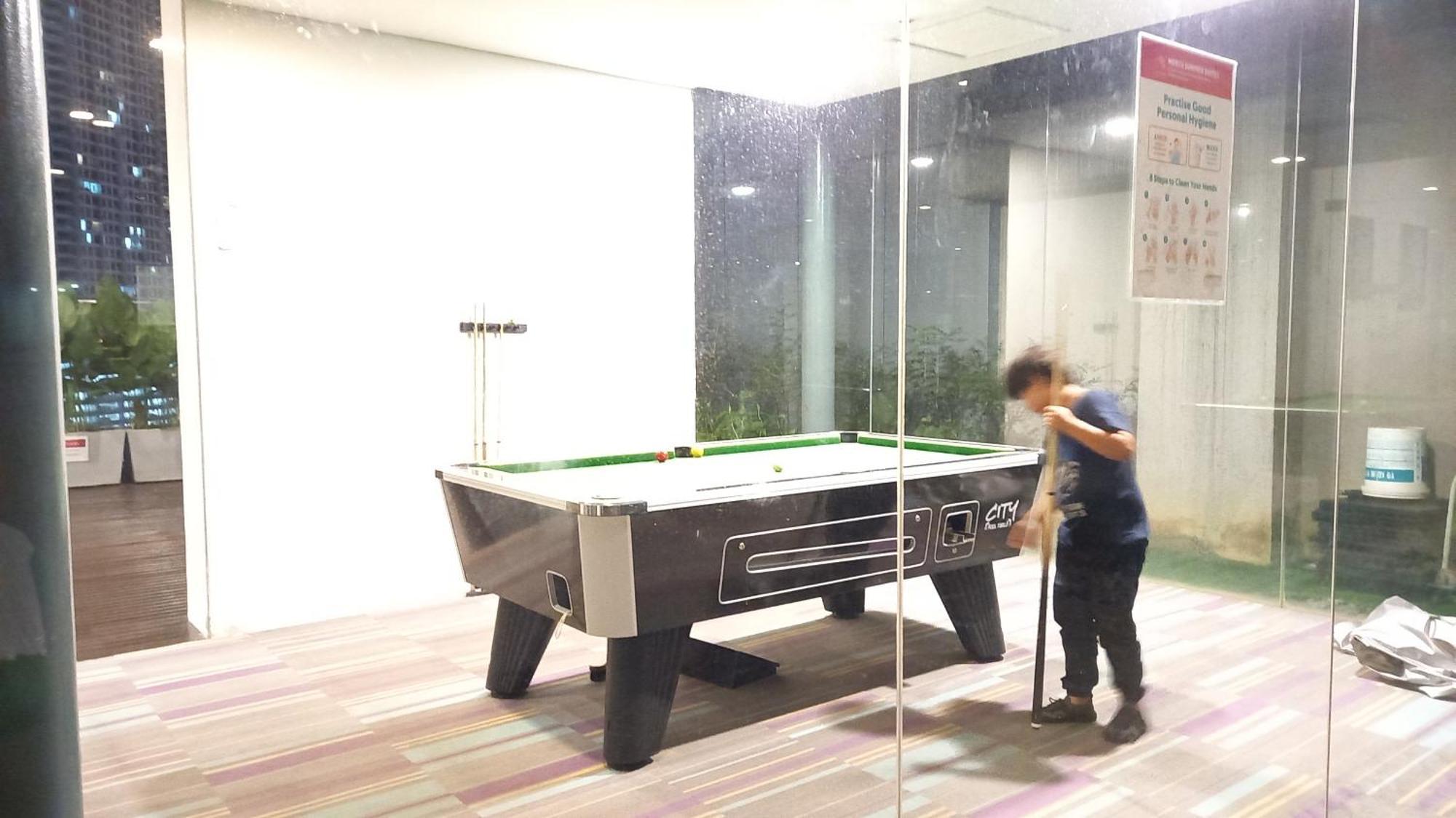 Estelar Apartments At Mercu Summer Klcc كوالالمبور المظهر الخارجي الصورة
