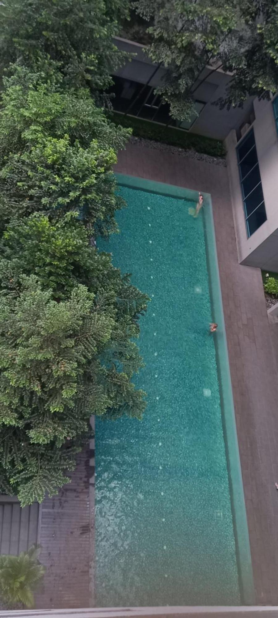 Estelar Apartments At Mercu Summer Klcc كوالالمبور المظهر الخارجي الصورة