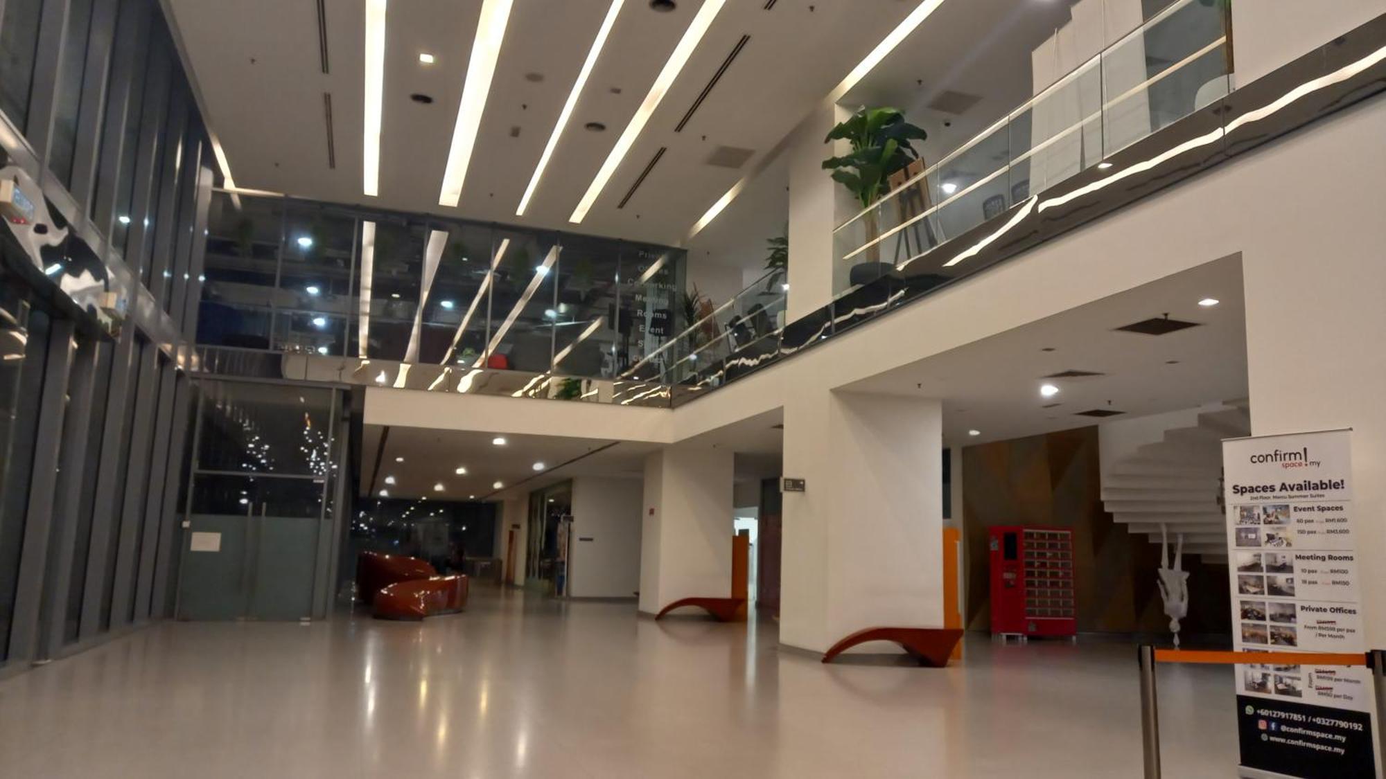 Estelar Apartments At Mercu Summer Klcc كوالالمبور المظهر الخارجي الصورة