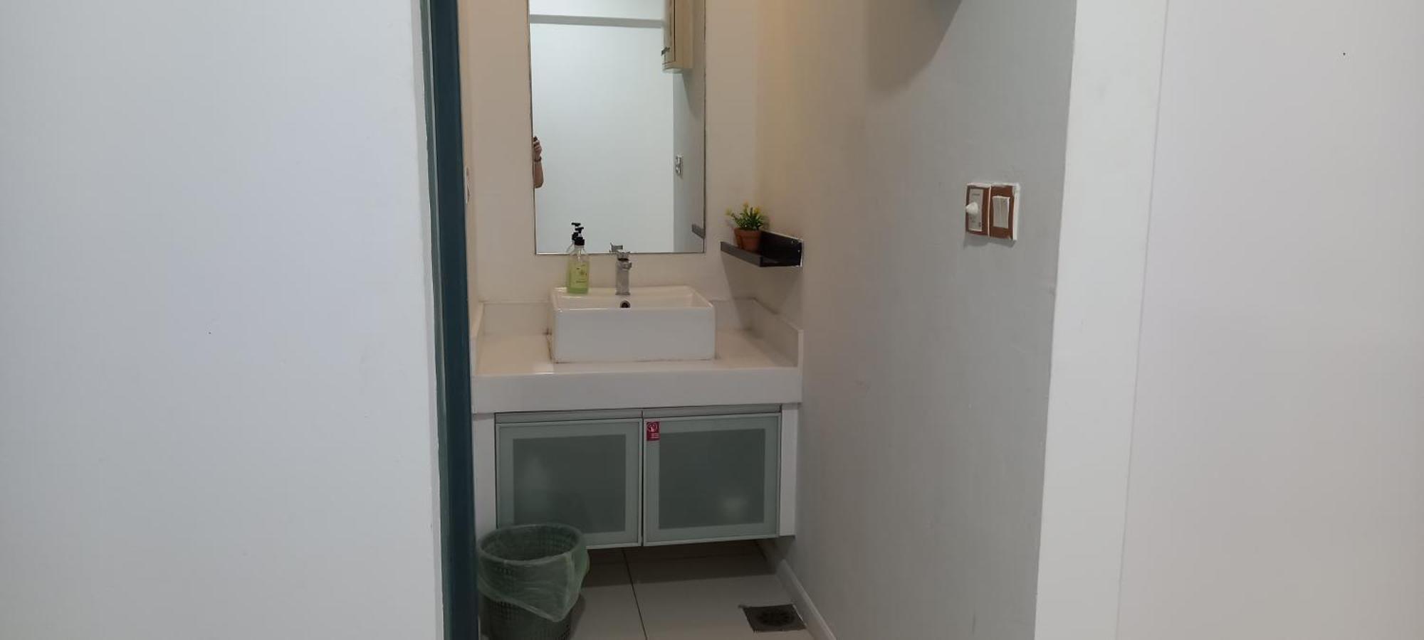 Estelar Apartments At Mercu Summer Klcc كوالالمبور المظهر الخارجي الصورة