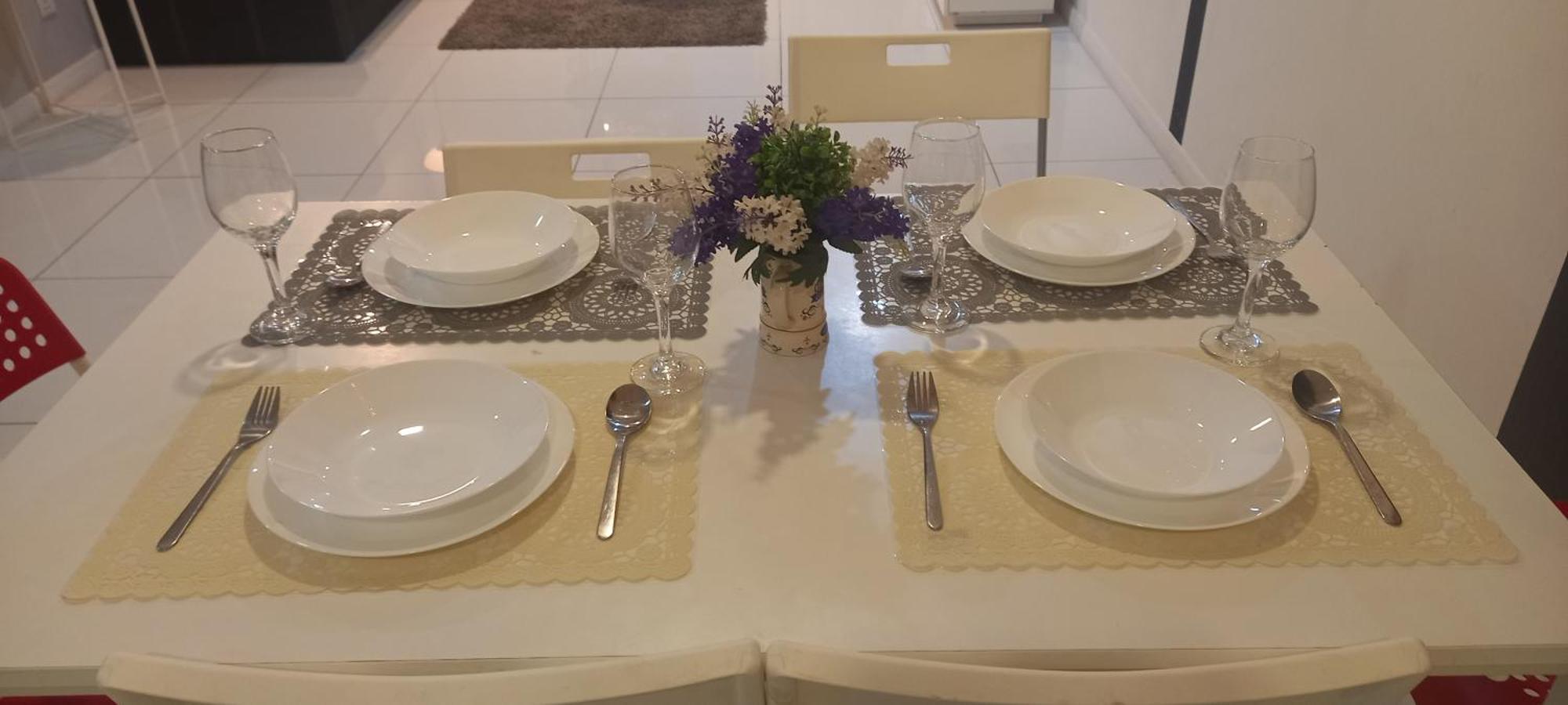Estelar Apartments At Mercu Summer Klcc كوالالمبور المظهر الخارجي الصورة