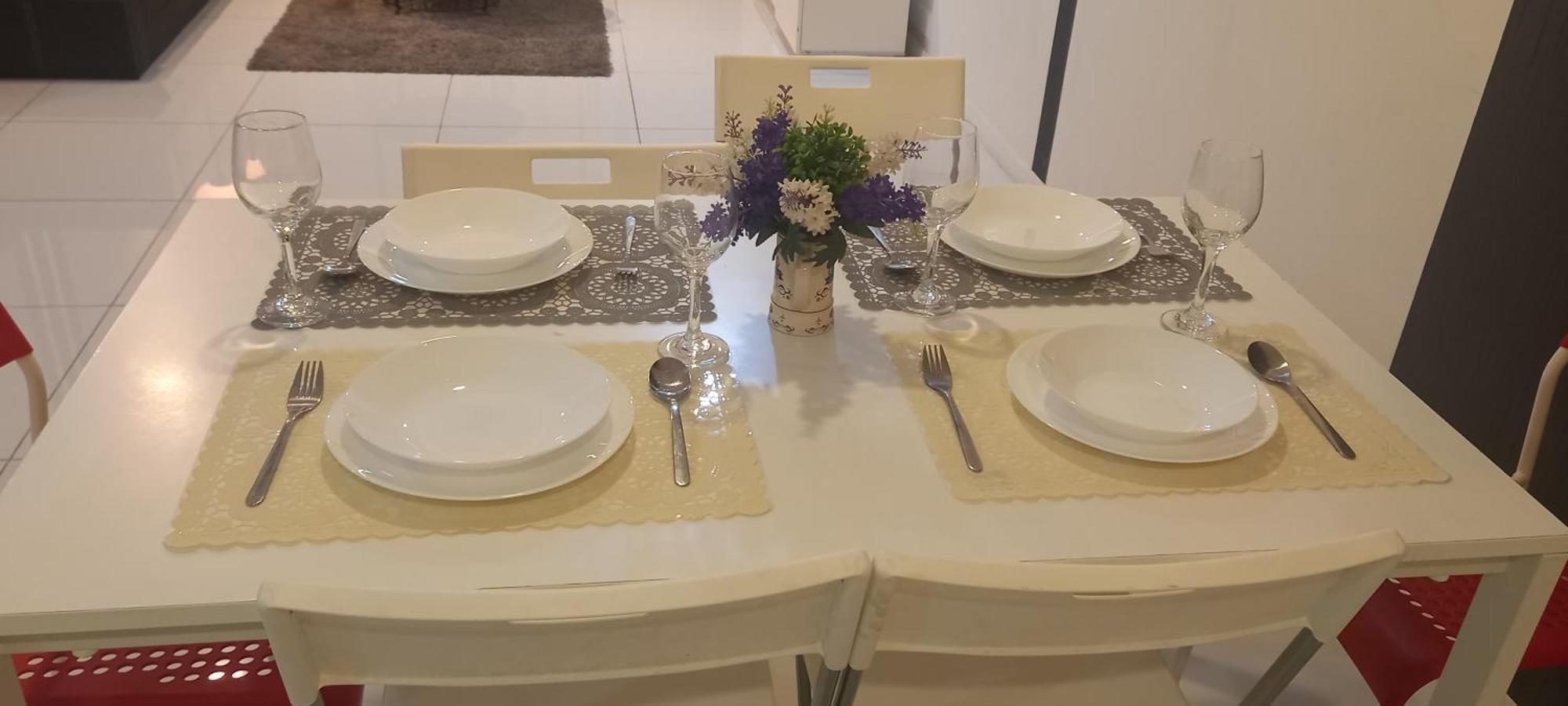 Estelar Apartments At Mercu Summer Klcc كوالالمبور المظهر الخارجي الصورة