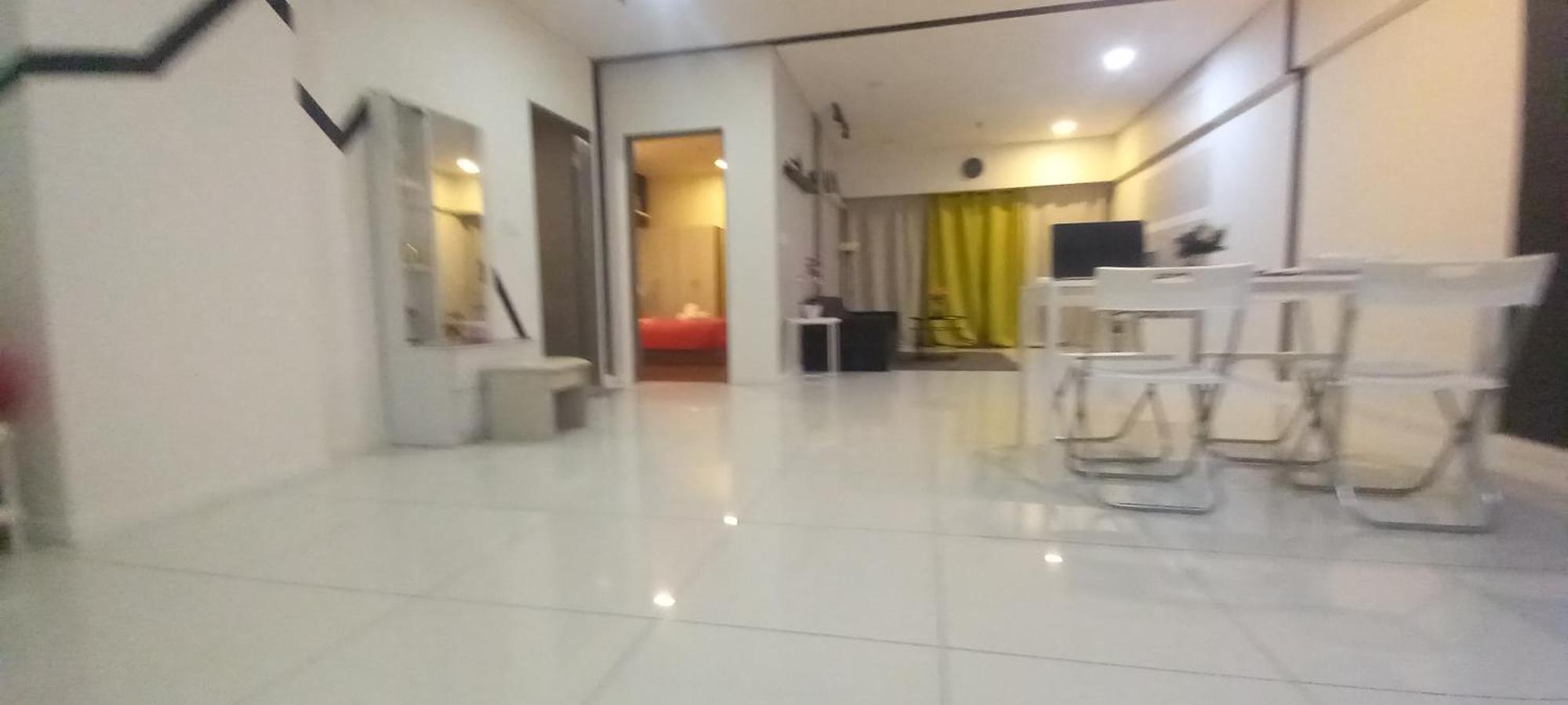 Estelar Apartments At Mercu Summer Klcc كوالالمبور المظهر الخارجي الصورة